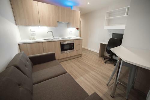 Apartamento Sophisticated Studios, Sunderland - Sk