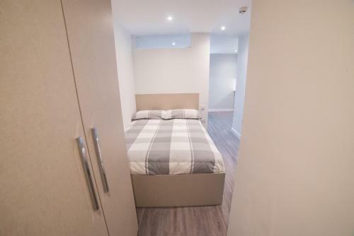 Apartamento Sophisticated Studios, Sunderland - Sk