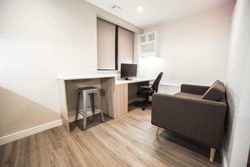 Apartamento Sophisticated Studios, Sunderland - Sk