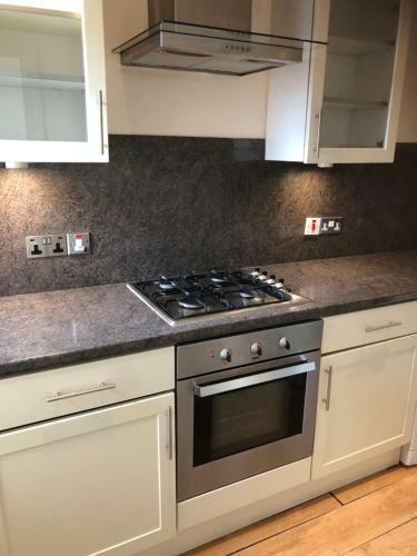 Apartamento 39 Kcr 3 Studio