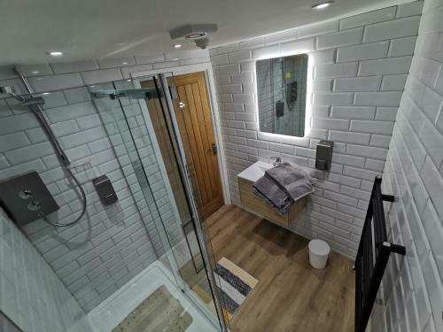 Apartamento The Barn