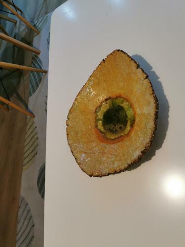 Apartamento The Barn