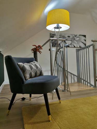 Apartamento The Barn