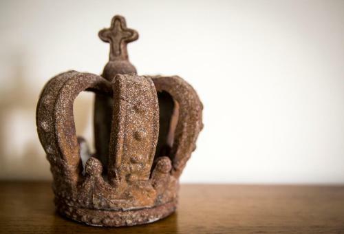 Posada The Crown At Marnhull