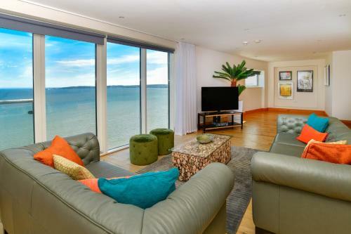 Apartamentos Just Stay Wales - Meridian Quay Penthouses