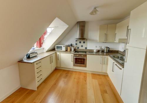 Apartamento Flat 9 Broadleys