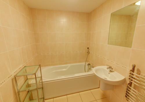 Apartamento Flat 9 Broadleys