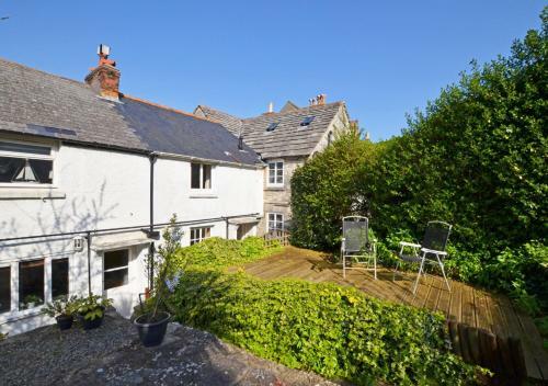 Holly Cottage