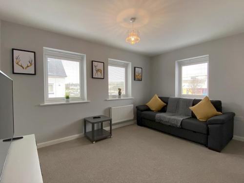 **perfect For Liberty Stadium** Sleeps 8
