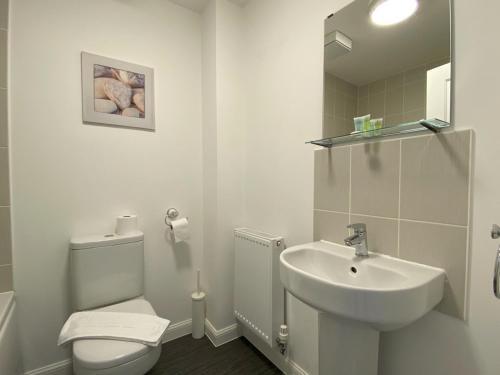 **perfect For Liberty Stadium** Sleeps 8