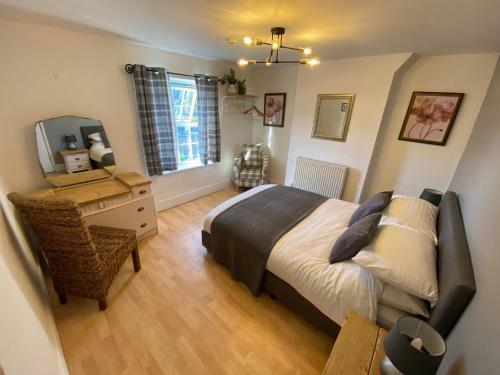 Bed & Breakfast The Village Inn