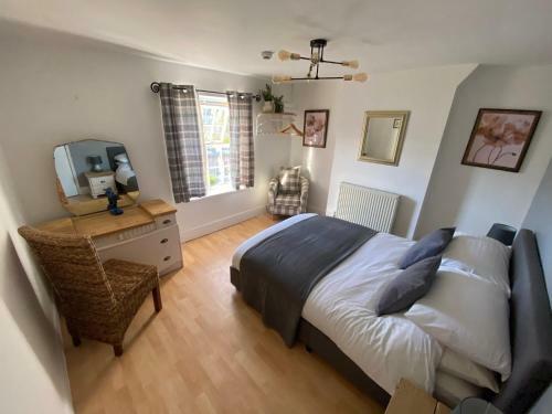 Bed & Breakfast The Village Inn