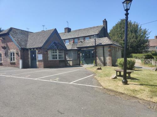 Bed & Breakfast The Village Inn