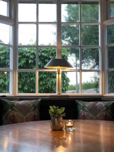 Bed & Breakfast The Village Inn