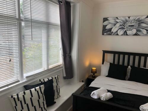 Apartamento The Old Woodyard Sleeps 4 Free Parking