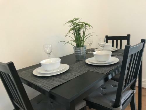 Apartamento The Old Woodyard Sleeps 4 Free Parking