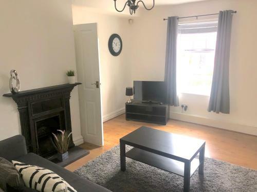 Apartamento The Old Woodyard Sleeps 4 Free Parking