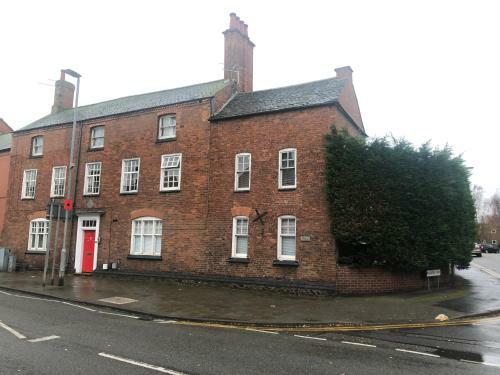 Apartamento The Old Woodyard Sleeps 4 Free Parking