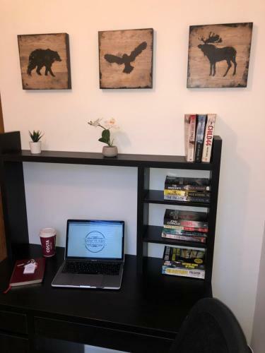 Apartamento The Old Woodyard Sleeps 4 Free Parking