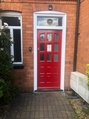 Apartamento The Old Woodyard Sleeps 4 Free Parking