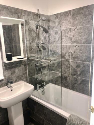 Apartamento The Old Woodyard Sleeps 4 Free Parking