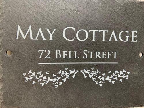 Charming 3-bed Cottage In Swanage