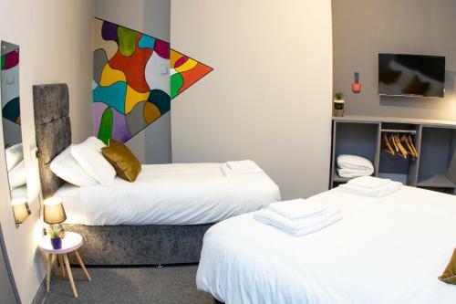 Albergue Gloucester Chambers