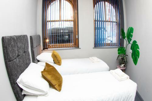 Albergue Gloucester Chambers