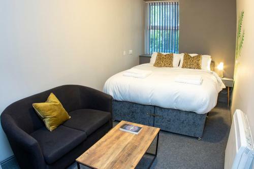 Albergue Gloucester Chambers