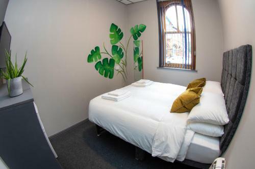 Albergue Gloucester Chambers