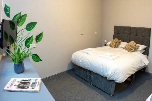 Albergue Gloucester Chambers