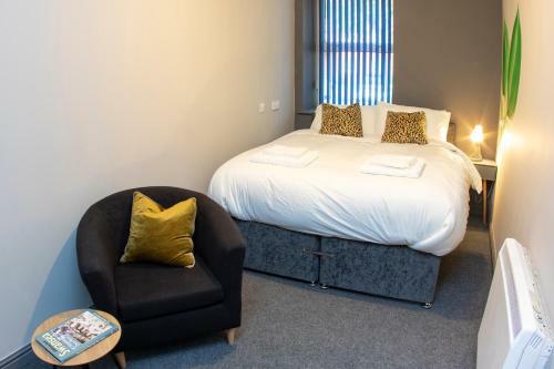 Albergue Gloucester Chambers