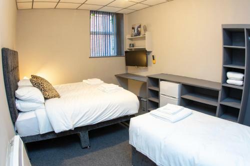 Albergue Gloucester Chambers
