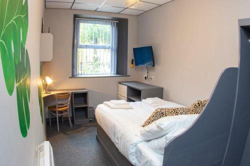 Albergue Gloucester Chambers