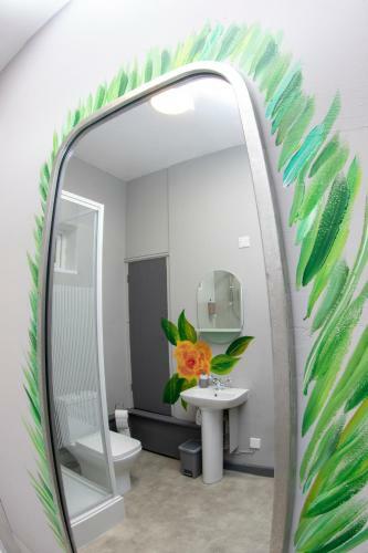 Albergue Gloucester Chambers