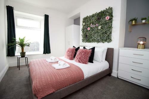 Alexandra House By Staybc