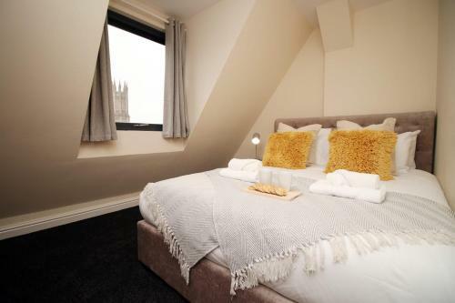 Masonic Heights Apartment 27