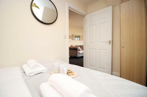 Masonic Heights Apartment 27