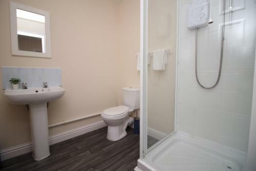 Masonic Heights Apartment 26