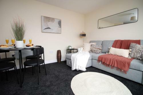 Masonic Heights Apartment 26