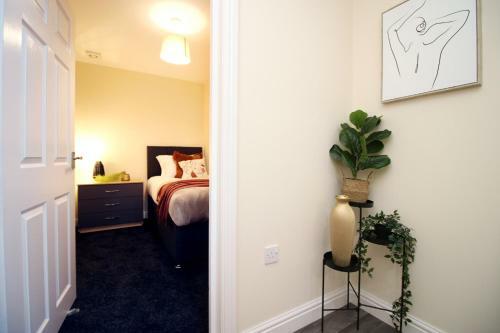 Masonic Heights Apartment 26