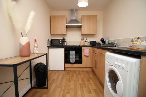 Masonic Heights Apartment 26