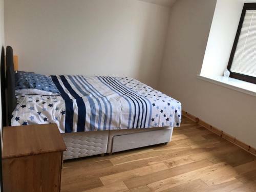 Apartamento Nc500 Town House
