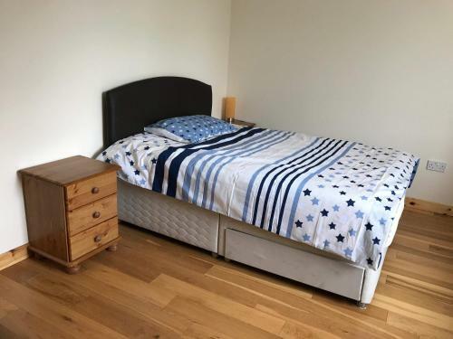 Apartamento Nc500 Town House