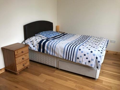 Apartamento Nc500 Town House