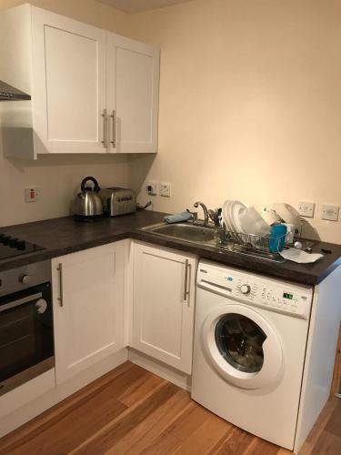 Apartamento Nc500 Town House