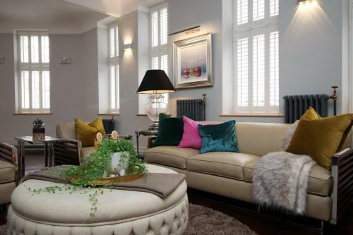Apartamento Aeronwy's View By Staybc