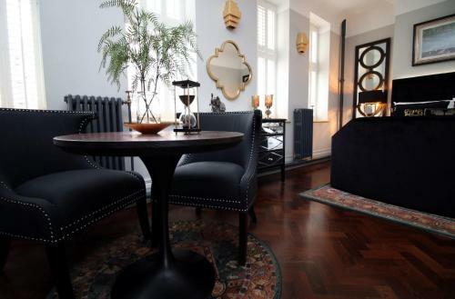 Apartamento Aeronwy's View By Staybc