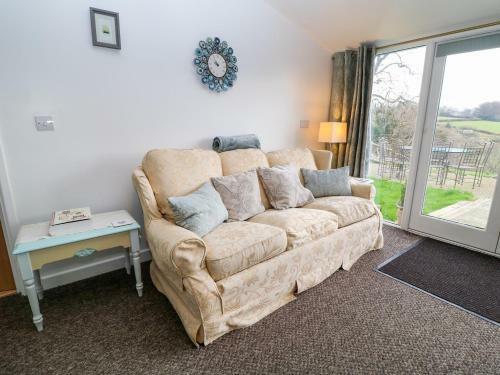 Owl Barn, Tavistock