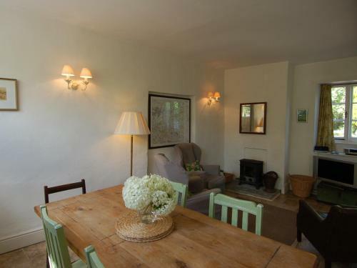 Quist Cottage